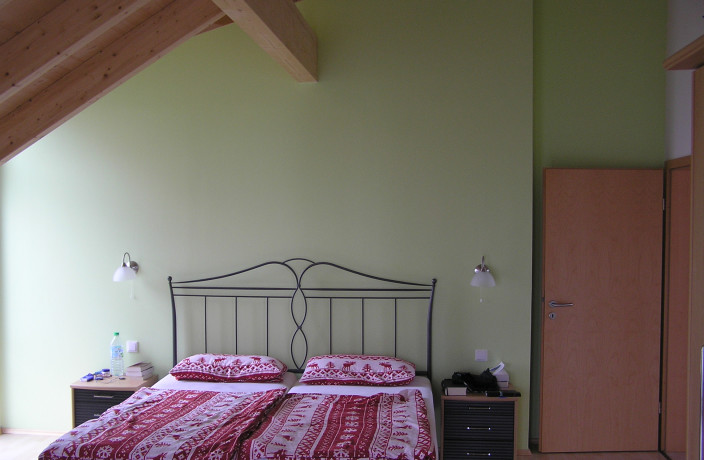 Beispielarbeit von Malerbetrieb Holzner - veröffentlicht auf Maler.org